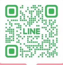 คิวอาร์โค้ด LINE ร้านจากภาพโปรโมชั่น